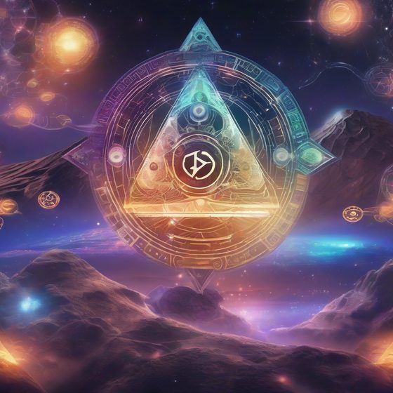 MOBEA – Entfessle dein inneres Krypto-Chakra!