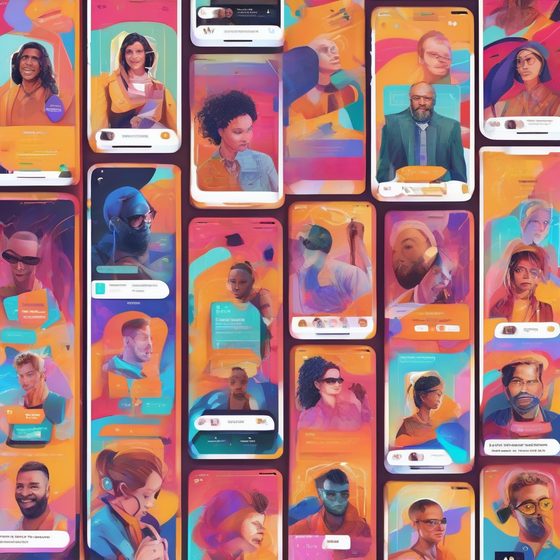 MOBEA – Die Zukunft des Datings ist digital!